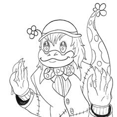 Hemmingway Halfbody Lined